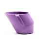 Doidy Cup, tazza per bambini da 3 mesi, lavanda, 200 ml