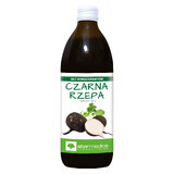 Alter Medica Black turnip, liquid, 500 ml