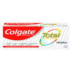 Colgate Total Original, toothpaste, 20 ml