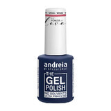 Smalto semipermanente The Gel Polish YFPL1, 10,5 ml, Andreia Professional