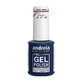 Semi-permanent nail polish The Gel Polish YFPL1, 10.5ml, Andreia Professional