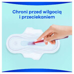 Always Ultra Winged Sanitary Napkins, Size 2, Super, 32 pcs