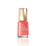 Tahiti nail polish, 5 ml, Mavala