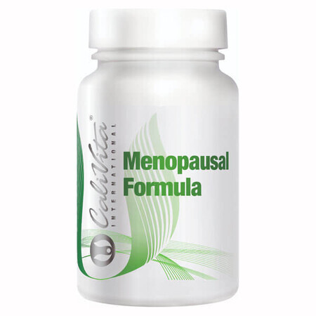 CaliVita Menopausal Formula, 135 capsule