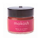 Mokosh, balsamo per labbra, lampone, 15 ml