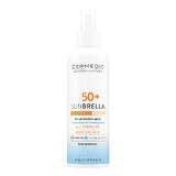 Dermedic Sunbrella, spray protettivo, SPF 50+, 150 ml