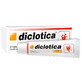 Diclotica 10 mg/g, gel, 100 g