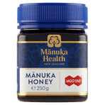 Manuka Health, Miele di Manuka MGO 550+, 250 g