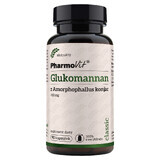 PharmoVit Glucomannano, 90 capsule