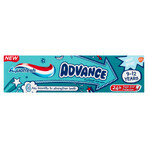 Aquafresh Advance, dentifrice pour enfants, 9-12 ans, 75 ml