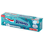 Aquafresh Advance, dentifrice pour enfants, 9-12 ans, 75 ml