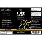 Pine Pollen Pure Potency, polline di pino, 50 ml