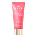 Nuxe Prodigieuse Boost, base alisadora perfeccionadora 5en1, 30 ml