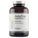 Kenay AstaZine Astaxantină 12 mg, 300 capsule