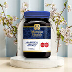 Manuka Health, Miele di Manuka MGO 100+, 500 g