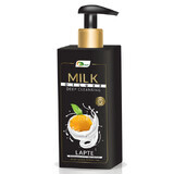 Latte detergente nutriente, 250 ml, Ayurmed