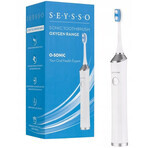 Seysso Oxygen O-sonic, spazzolino sonico, 1 pezzo