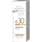 Gerovital H3 Derma+ Sun SPF30 Sonnenschutz-Milch, 150 ml, Farmec