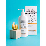 Gerovital H3 Derma+ Sun SPF30 Sonnenschutz-Milch, 150 ml, Farmec