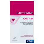 Lactibiane Cnd 10M, 30 capsule