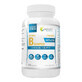 Wish Vitamin B Complex, 8 vitamine del gruppo B + prebiotico, 120 capsule