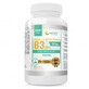 Wish, Vitamina B3 50 mg + L-leucina + prebiotico, 60 capsule