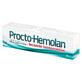 Procto-Hemolan (50 mg + 20 mg)/g, crema rettale, 20 g