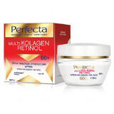 DAX Perfecta Multi Kolagen Retinol, cremă de față de zi și de noapte, 60+, 50 ml