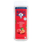 Le Petit Marseillais, gel doccia, fragola, 400 ml