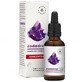 Aura Herbals Iodadrop, iodio 150 &#181;g, concentrato, gocce, 30 ml