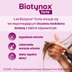 Biotynox Forte 10 mg, 30 comprimés