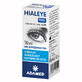 Hialeye Free 0,2%, collirio idratante, 10 ml