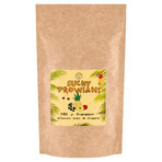 Helpa Dry Powder, freeze-dried fruit pieces, strawberries, pineapple, black currants, cherries, 10 g