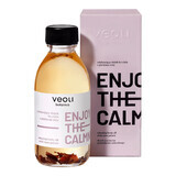 Veoli Botanica, Enjoy The Calmness, olio per il corpo ai petali di rosa, 150 ml