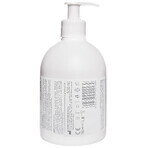 Pharmedis Kropla Zdrowia, liquid soap with silver and white clay, 500 ml