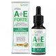 Wish Vitamina A + E Forte, gocce, 30 ml