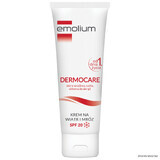 Emolium Dermocare, crema vento e gelo, dal 1° giorno, SPF 20, 75 ml