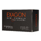 Exagon New Formula, trattamento contro la caduta dei capelli, fiale, 12 x 9 ml