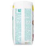 Pampers Sensitive, salviette umidificate, 4 x 52 pz.