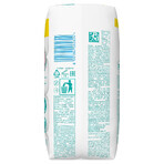 Pampers Sensitive, salviette umidificate, 4 x 52 pz.