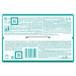 Pampers Fresh Clean, wet wipes, 12 x 52 pcs