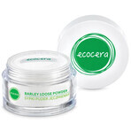 Ecocera, cebada en polvo, suelta, 15 g