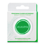 Ecocera, orzo in polvere, pressato, 10 g