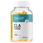 OstroVit CLA 1000, édition limitée, 150 gélules