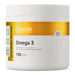 OstroVit Omega 3, edizione limitata, 150 capsule