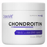 OstroVit, Chondroïtine Suprême Pure, 200 g