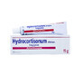 Hydrocortisone Aflofarm 5 mg/g, cream, 15 g