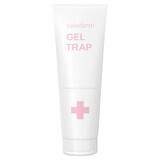 Swederm Gel Trap, intensively moisturizing body lotion with hyaluronic acid and vitamin E, 250 ml