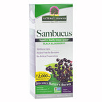 Nature's Answer Sambucus Original, sambuco, 240 ml