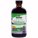 Nature's Answer Sambucus Original, sambuco, 240 ml